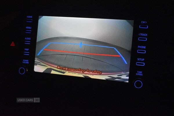 Used Toyota Aygo X 2022 for sale - 76409870: Photo 19