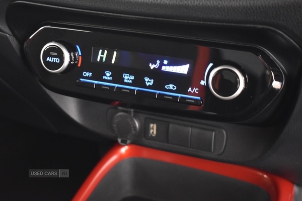 Used Toyota Aygo X 2022 for sale - 76409870: Photo 20