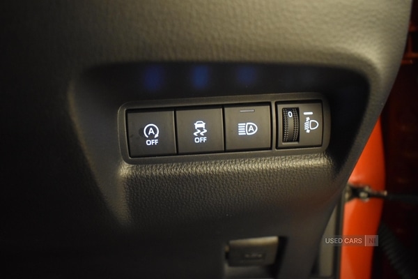 Used Toyota Aygo X 2022 for sale - 76409870: Photo 22