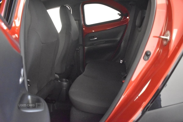 Used Toyota Aygo X 2022 for sale - 76409870: Photo 27