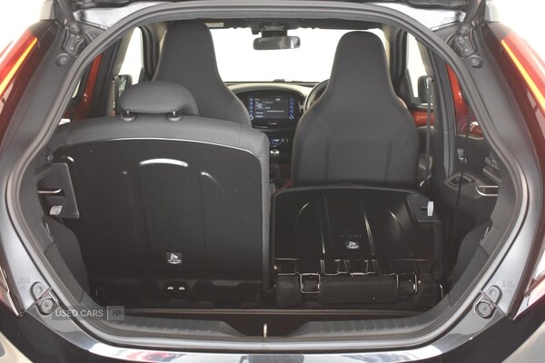 Used Toyota Aygo X 2022 for sale - 76409870: Photo 29