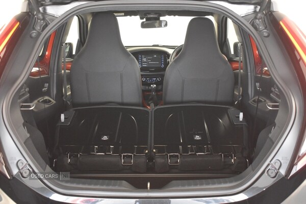 Used Toyota Aygo X 2022 for sale - 76409870: Photo 30