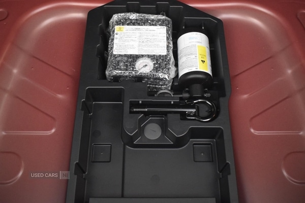 Used Toyota Aygo X 2022 for sale - 76409870: Photo 31