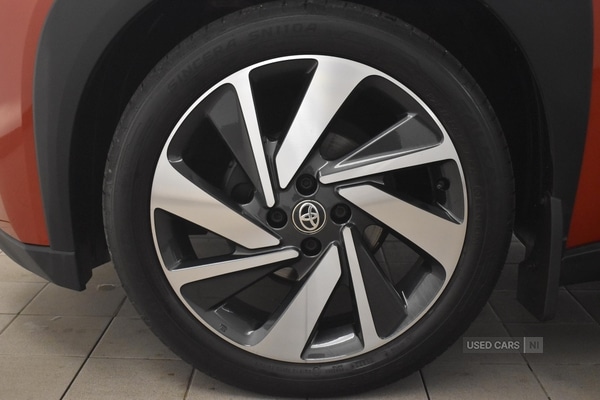 Used Toyota Aygo X 2022 for sale - 76409870: Photo 32