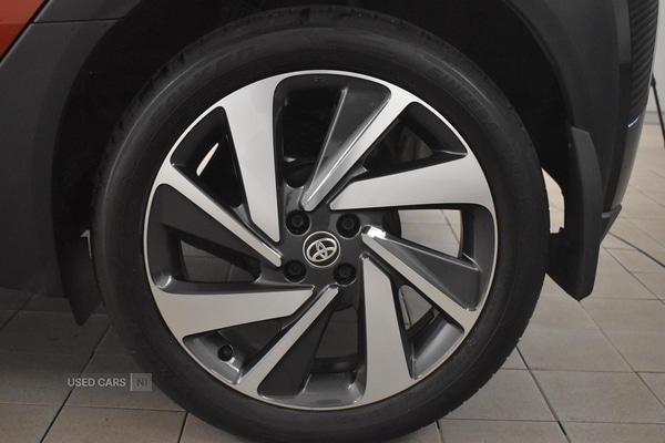 Used Toyota Aygo X 2022 for sale - 76409870: Photo 33