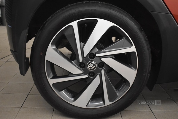 Used Toyota Aygo X 2022 for sale - 76409870: Photo 34