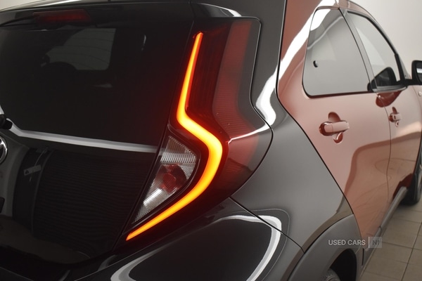 Used Toyota Aygo X 2022 for sale - 76409870: Photo 39