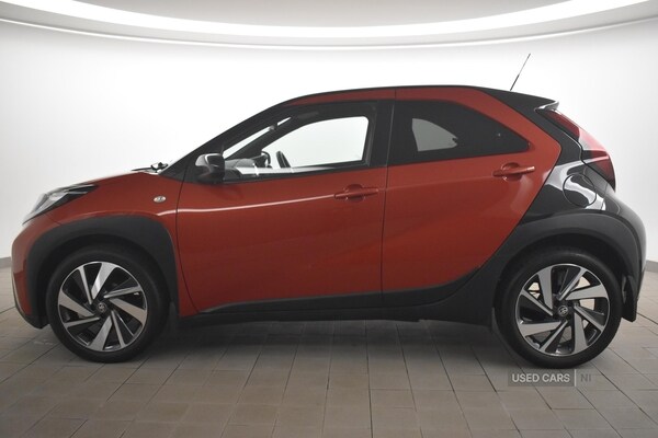 Used Toyota Aygo X 2022 for sale - 76409870: Photo 6