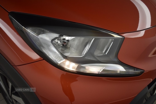 Used Toyota Aygo X 2022 for sale - 76409870: Photo 9