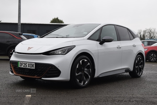 Used Cupra Born 2025 for sale - 77794681: Photo 11