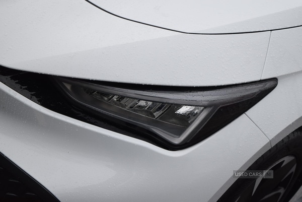 Used Cupra Born 2025 for sale - 77794681: Photo 12