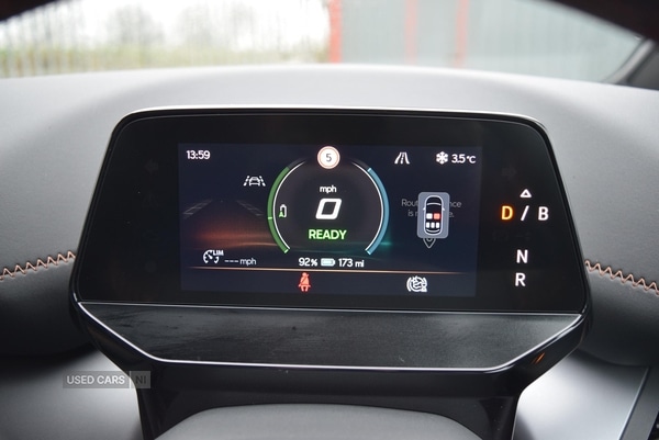 Used Cupra Born 2025 for sale - 77794681: Photo 15