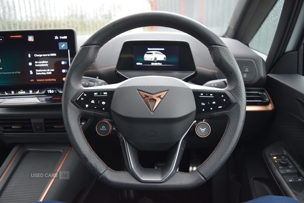 Used Cupra Born 2025 for sale - 77794681: Photo 16