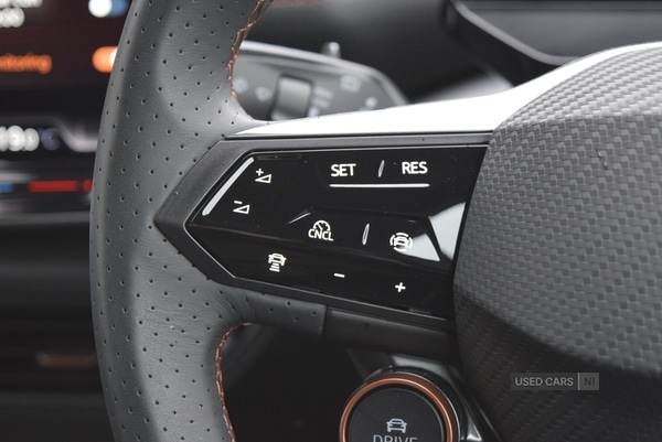 Used Cupra Born 2025 for sale - 77794681: Photo 17