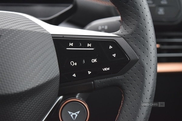 Used Cupra Born 2025 for sale - 77794681: Photo 18