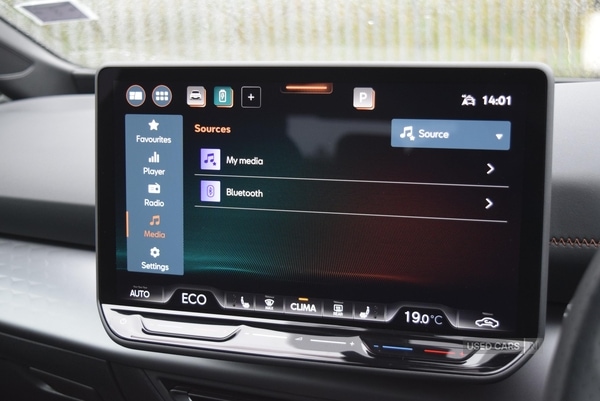 Used Cupra Born 2025 for sale - 77794681: Photo 23