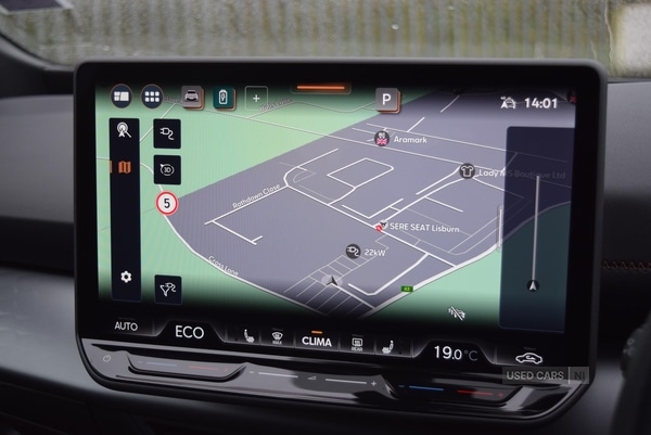 Used Cupra Born 2025 for sale - 77794681: Photo 24