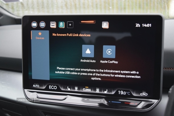 Used Cupra Born 2025 for sale - 77794681: Photo 25