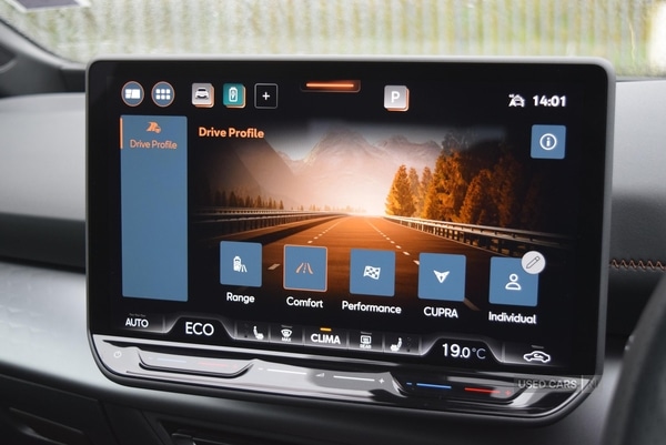 Used Cupra Born 2025 for sale - 77794681: Photo 27