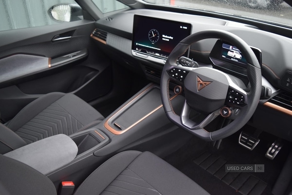 Used Cupra Born 2025 for sale - 77794681: Photo 3