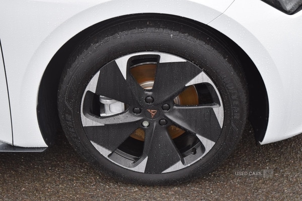 Used Cupra Born 2025 for sale - 77794681: Photo 34