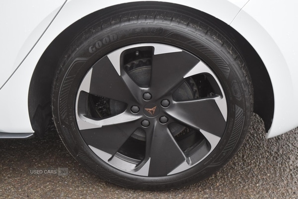 Used Cupra Born 2025 for sale - 77794681: Photo 36