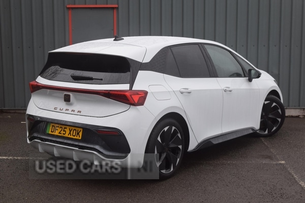 Used Cupra Born 2025 for sale - 77794681: Photo 38