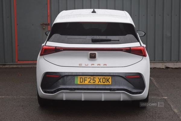 Used Cupra Born 2025 for sale - 77794681: Photo 39