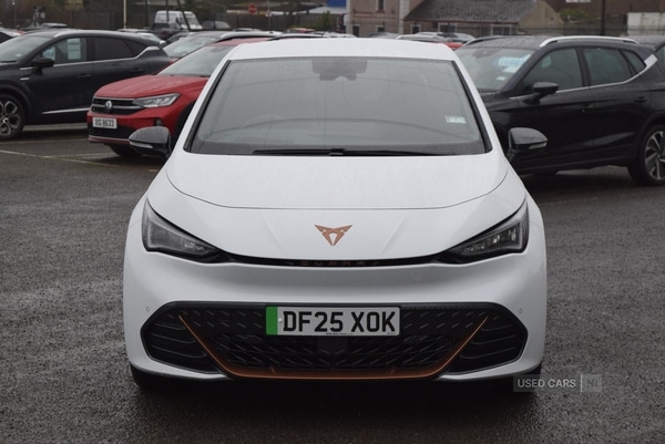 Used Cupra Born 2025 for sale - 77794681: Photo 7