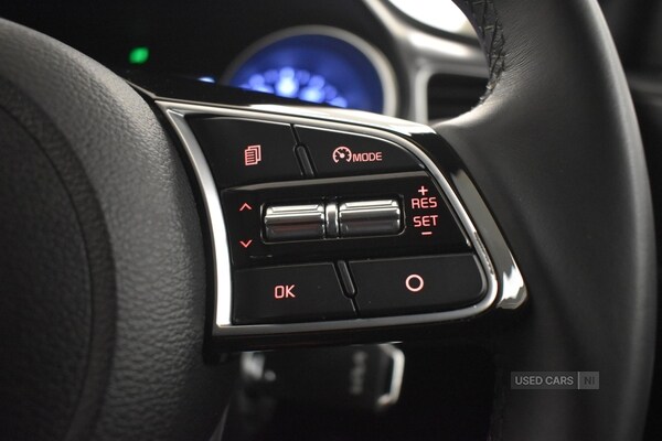 Used Kia XCeed 2023 for sale - 77017303: Photo 18