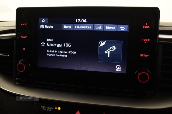 Used Kia XCeed 2023 for sale - 77017303: Photo 19