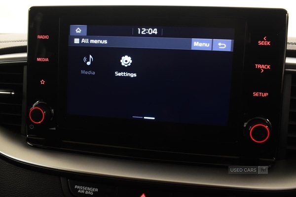 Used Kia XCeed 2023 for sale - 77017303: Photo 21