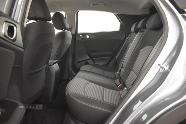 Used Kia XCeed 2023 for sale - 77017303: Photo 33