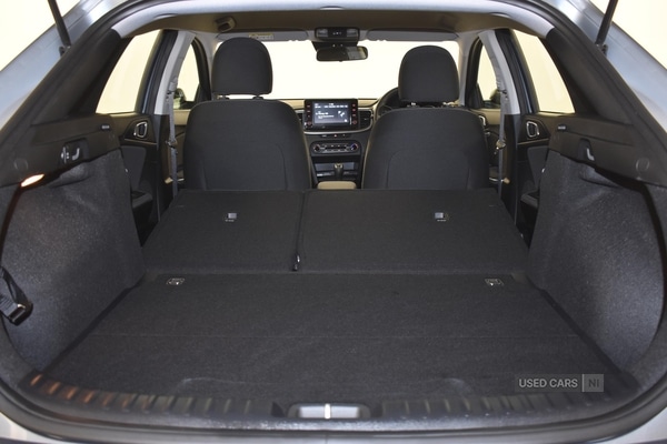 Used Kia XCeed 2023 for sale - 77017303: Photo 37