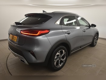 Used Kia XCeed 2023 for sale - 77017303: Photo