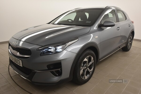 Used Kia XCeed 2023 for sale - 77017303: Photo 6