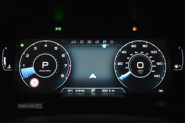 Used KGM Tivoli 2025 for sale - 77030163: Photo 17