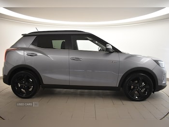 Used KGM Tivoli 2025 for sale - 77030163: Photo