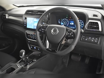 Used KGM Tivoli 2025 for sale - 77030163: Photo