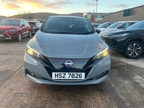 Used Nissan Leaf 2024 for sale - 77372257: Photo 3