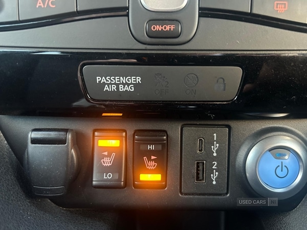 Used Nissan Leaf 2024 for sale - 77372257: Photo 6