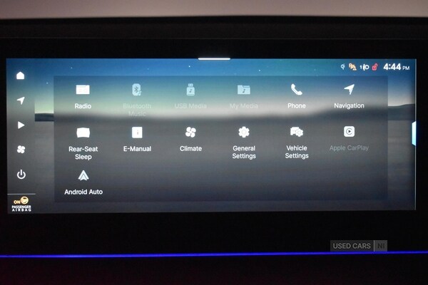 Used KGM Torres 2025 for sale - 76528304: Photo 18