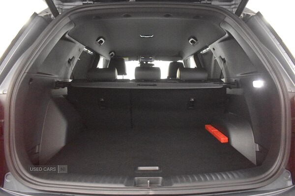 Used KGM Torres 2025 for sale - 76528304: Photo 30