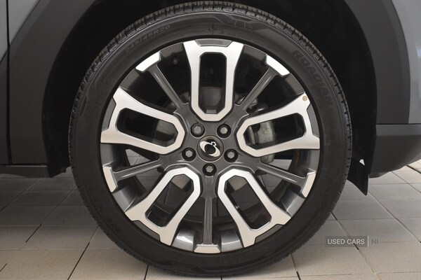 Used KGM Torres 2025 for sale - 76528304: Photo 31