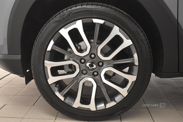 Used KGM Torres 2025 for sale - 76528304: Photo 32