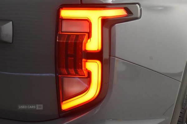 Used KGM Torres 2025 for sale - 76528304: Photo 34