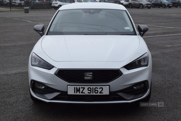 Used SEAT Leon 2025 for sale - 77017828: Photo 5