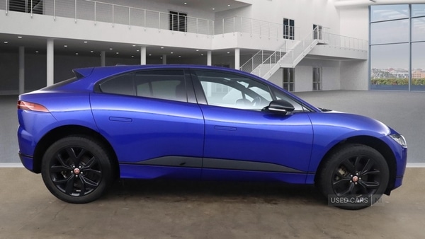Used Jaguar I-Pace 2022 for sale - 77144971: Photo 2