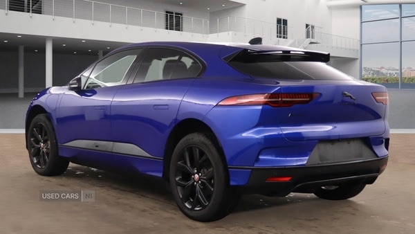 Used Jaguar I-Pace 2022 for sale - 77144971: Photo 8