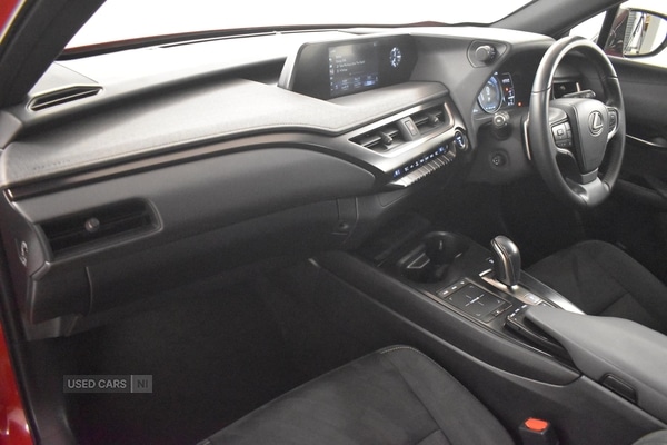Used Lexus UX 2022 for sale - 77102184: Photo 10